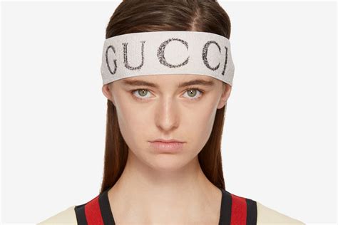 gucci headbands|gucci inspired headbands.